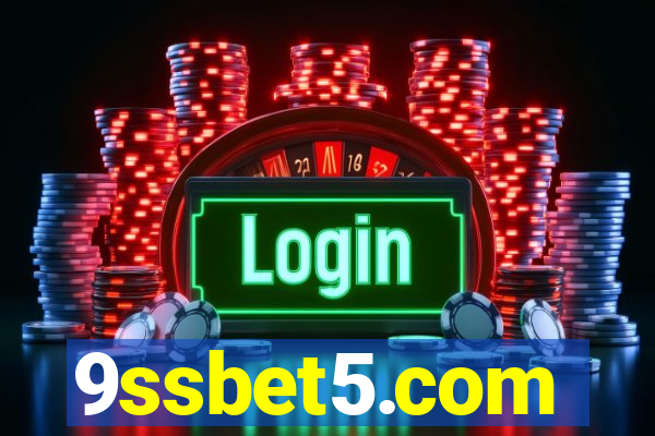 9ssbet5.com