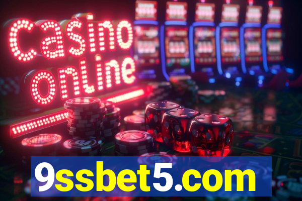 9ssbet5.com