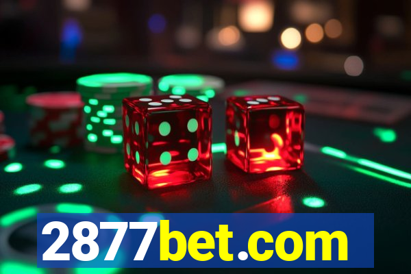 2877bet.com