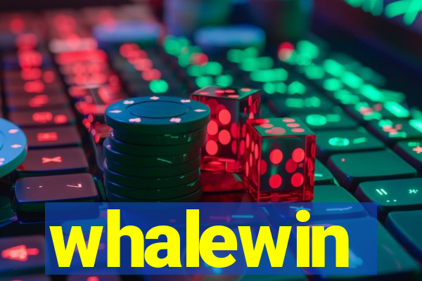 whalewin