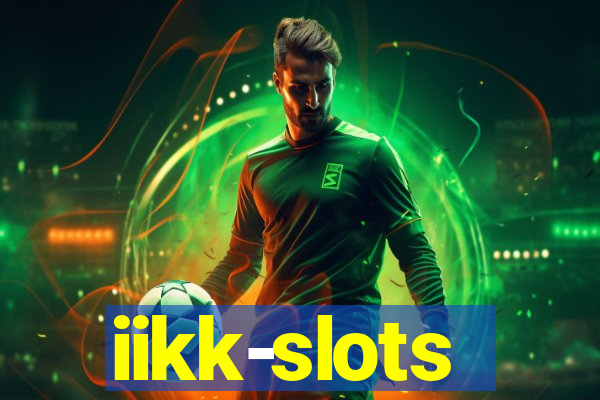 iikk-slots