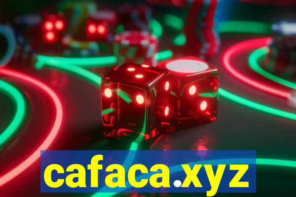 cafaca.xyz