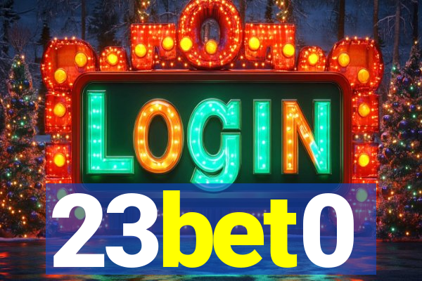 23bet0