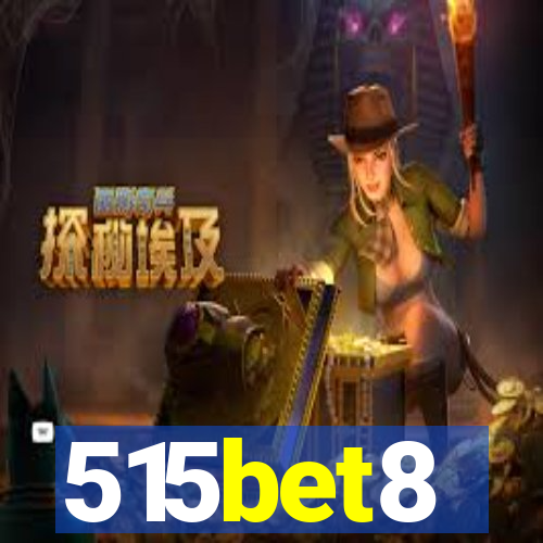 515bet8