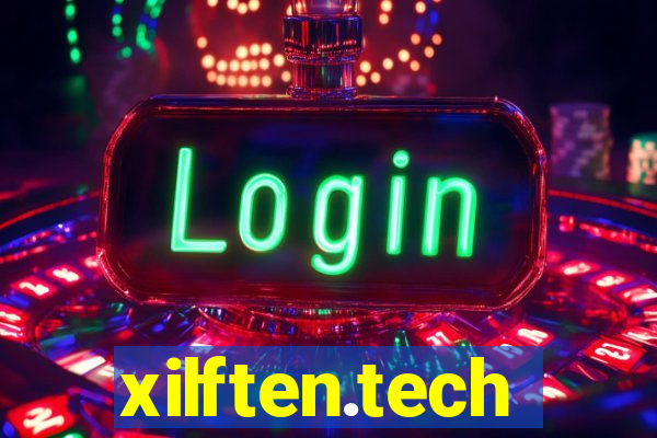 xilften.tech