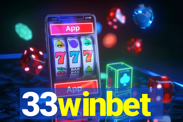 33winbet