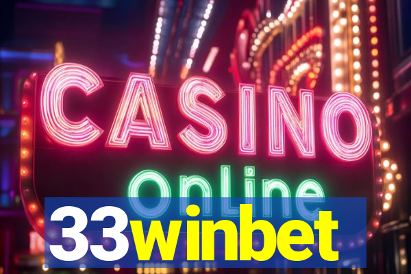 33winbet