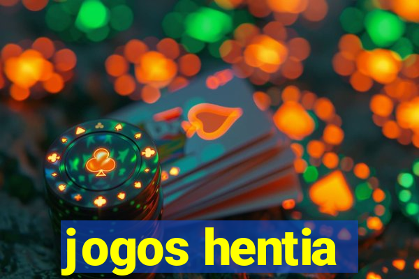 jogos hentia