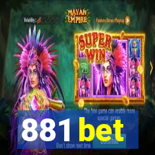 881 bet