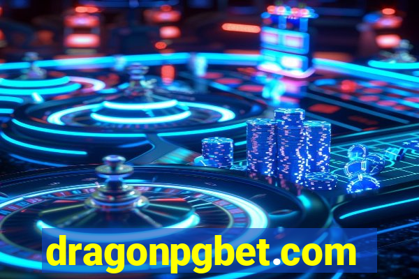 dragonpgbet.com