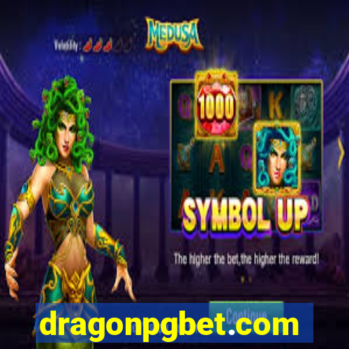 dragonpgbet.com