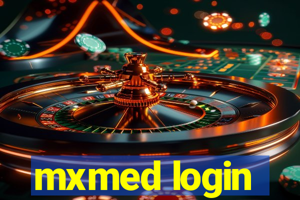 mxmed login