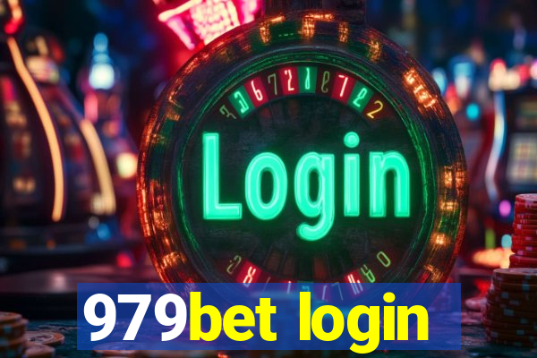 979bet login