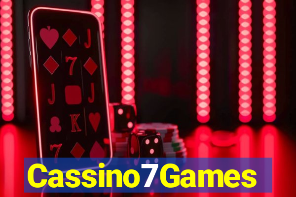 Cassino7Games