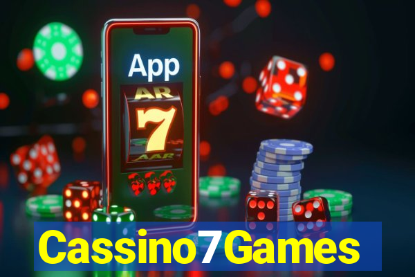 Cassino7Games