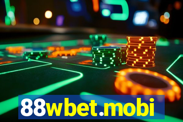 88wbet.mobi