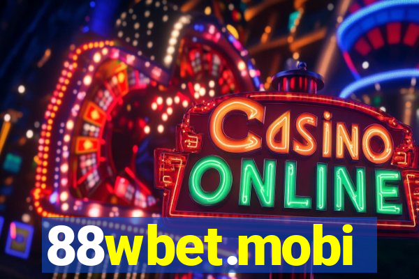 88wbet.mobi