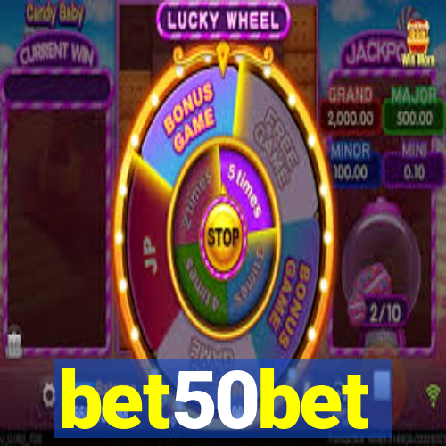 bet50bet