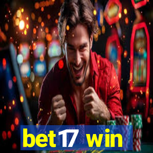 bet17 win