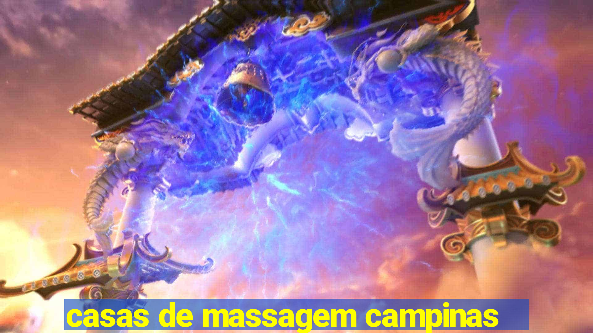 casas de massagem campinas