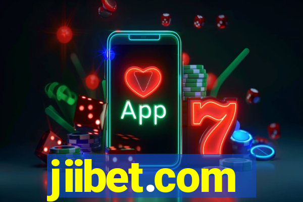 jiibet.com