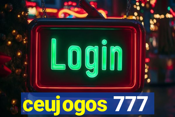 ceujogos 777