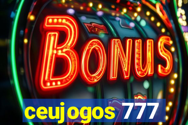 ceujogos 777