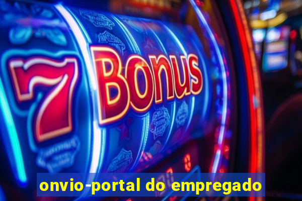 onvio-portal do empregado