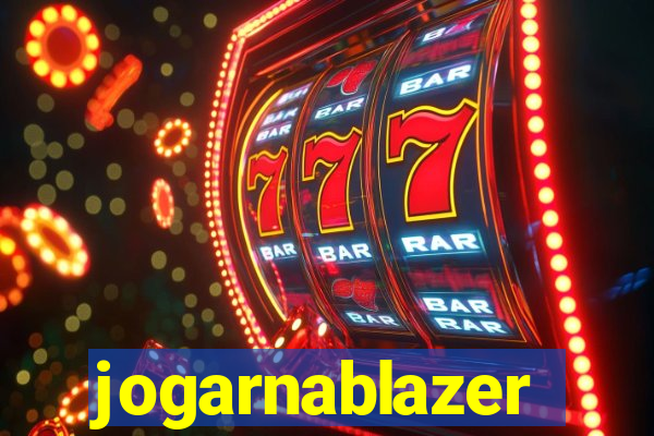 jogarnablazer