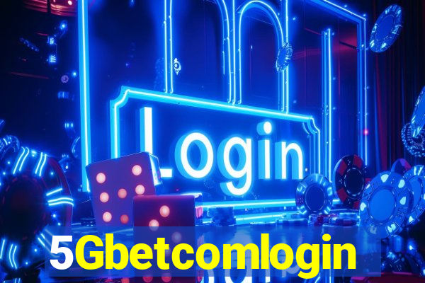 5Gbetcomlogin