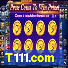 T111.com