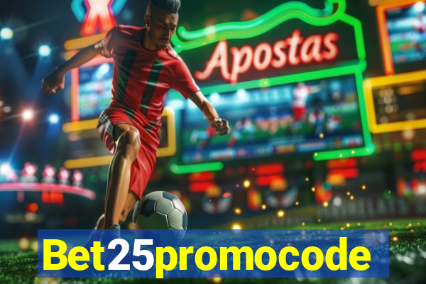 Bet25promocode