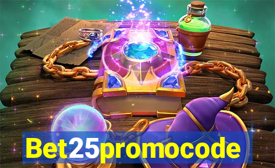 Bet25promocode