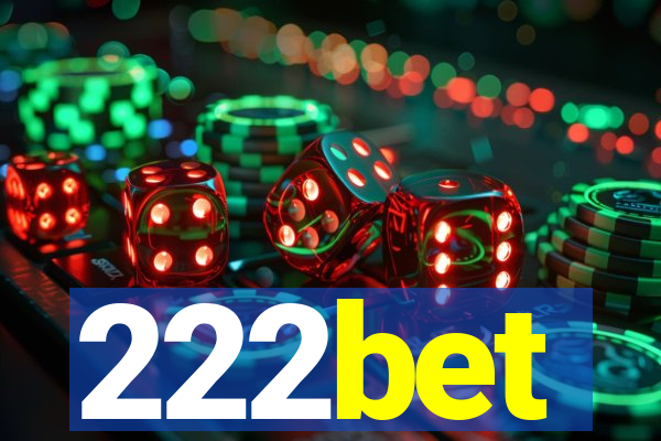 222bet