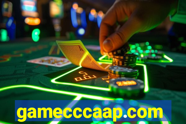 gamecccaap.com