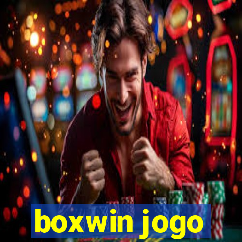 boxwin jogo