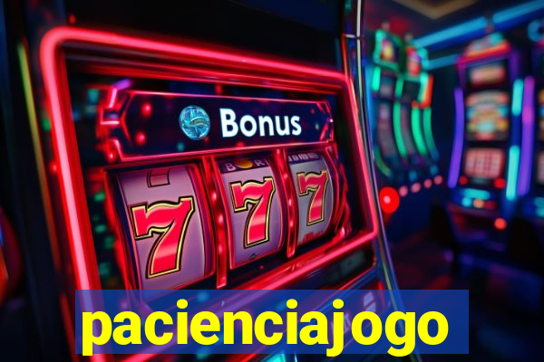 pacienciajogo