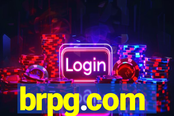 brpg.com