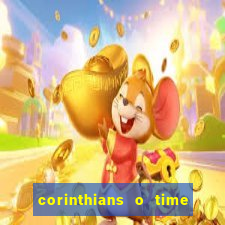 corinthians o time mais ajudado pela arbitragem