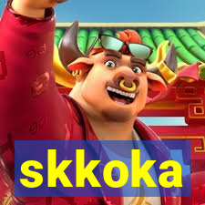 skkoka