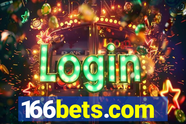 166bets.com