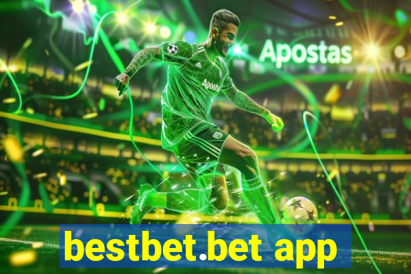 bestbet.bet app