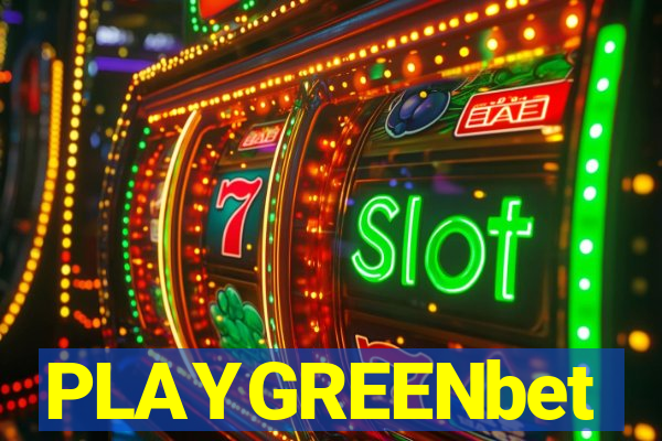 PLAYGREENbet