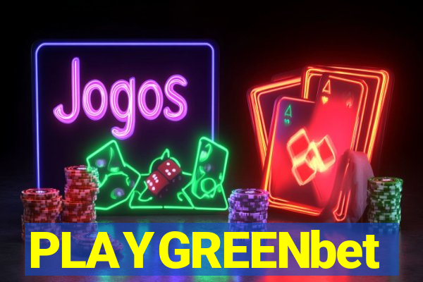 PLAYGREENbet