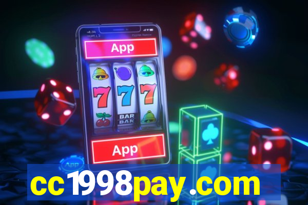 cc1998pay.com