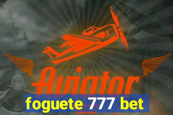 foguete 777 bet