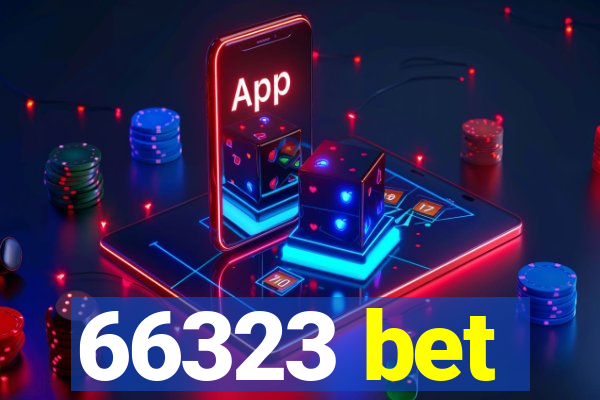 66323 bet