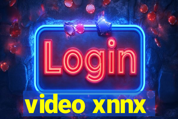 video xnnx