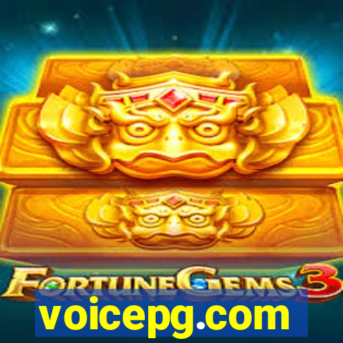 voicepg.com