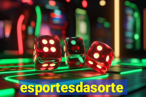 esportesdasorte.com